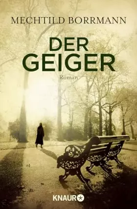 Couverture du produit · Der Geiger: Roman