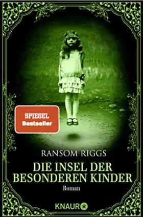 Couverture du produit · Die Insel der besonderen Kinder