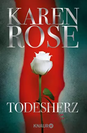Couverture du produit · Todesherz