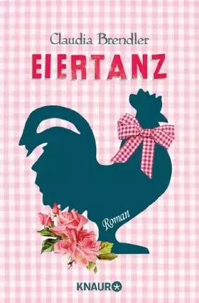 Couverture du produit · Eiertanz