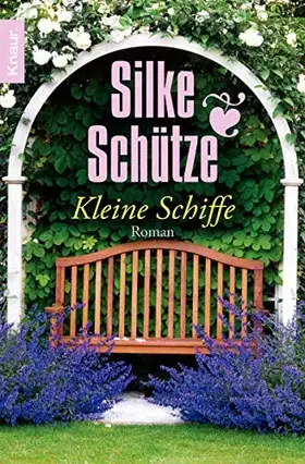 Couverture du produit · Kleine Schiffe: Roman