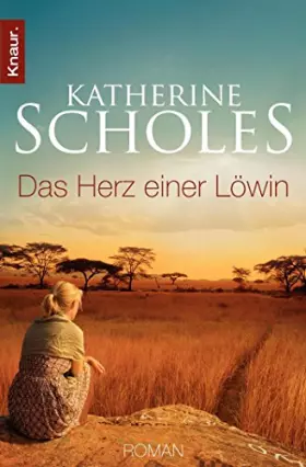 Couverture du produit · Das Herz einer Löwin
