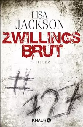 Couverture du produit · Zwillingsbrut: Thriller