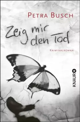 Couverture du produit · Zeig mir den Tod