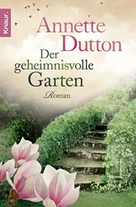 Couverture du produit · Der geheimnisvolle Garten