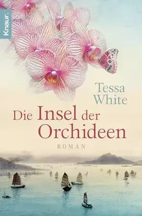 Couverture du produit · Die Insel der Orchideen: Roman