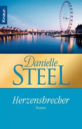 Couverture du produit · Herzensbrecher