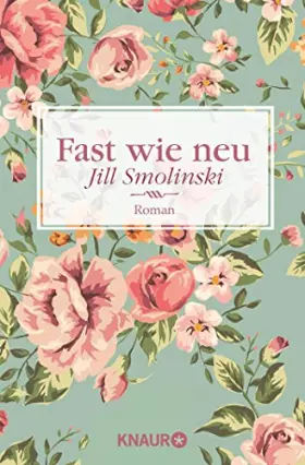 Couverture du produit · Fast wie neu: Roman