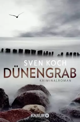 Couverture du produit · Dünengrab: Kriminalroman