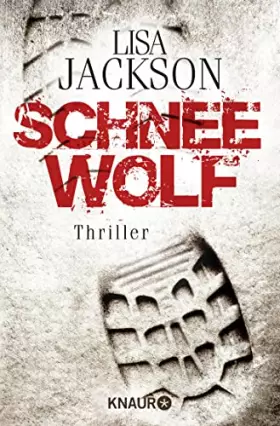 Couverture du produit · Schneewolf: Thriller: 5