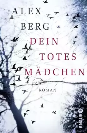 Couverture du produit · Dein totes Mädchen: Roman