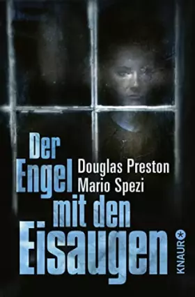 Couverture du produit · Der Engel mit den Eisaugen