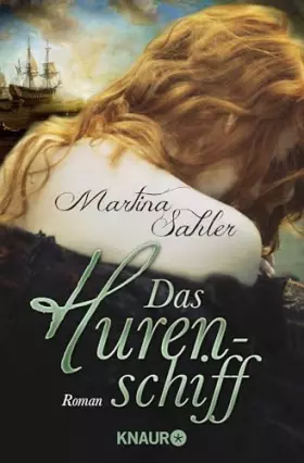 Couverture du produit · Das Hurenschiff: Roman