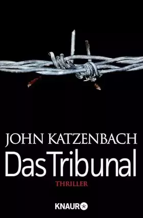 Couverture du produit · Das Tribunal: Thriller