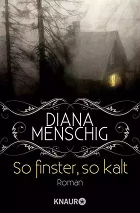 Couverture du produit · So finster, so kalt