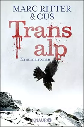 Couverture du produit · Transalp: Kriminalroman