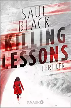 Couverture du produit · Killing Lessons