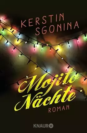 Couverture du produit · Mojito-Nächte: Roman
