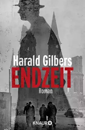Couverture du produit · Endzeit: Ein Fall für Kommissar Oppenheimer