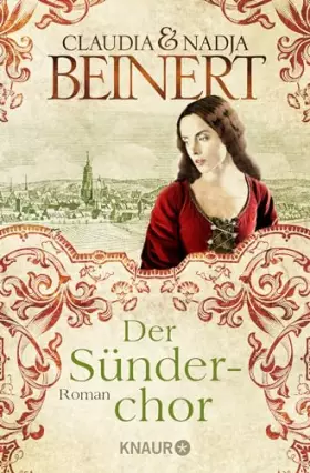Couverture du produit · Der Sünderchor: Roman