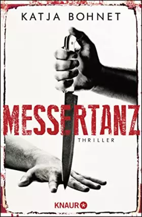 Couverture du produit · Messertanz