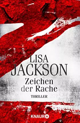Couverture du produit · Z Zeichen der Rache