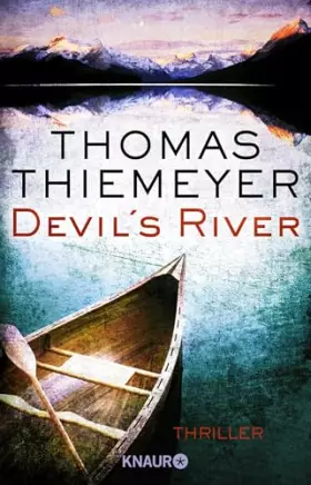 Couverture du produit · Devil's River: Thriller