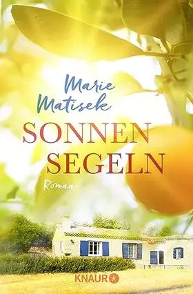 Couverture du produit · Sonnensegeln: Roman
