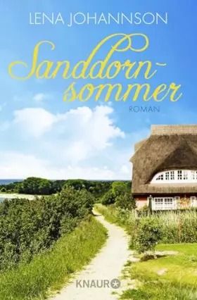 Couverture du produit · Sanddornsommer: Roman