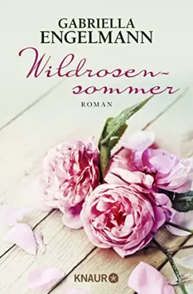 Couverture du produit · Wildrosensommer