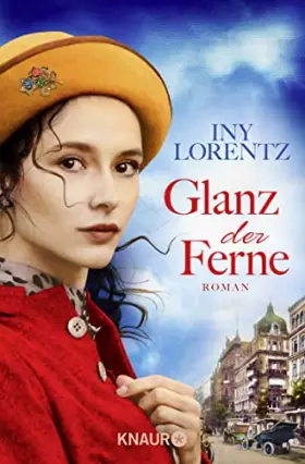 Couverture du produit · Glanz der Ferne: Roman