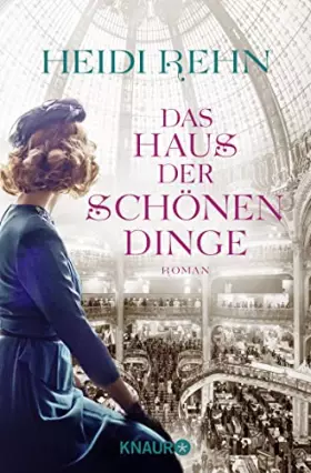 Couverture du produit · Das Haus der schönen Dinge