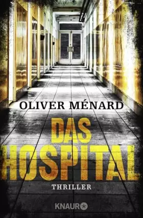 Couverture du produit · Das Hospital: Thriller