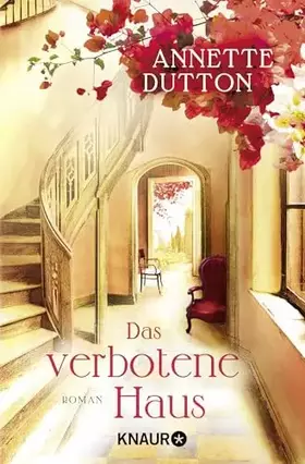 Couverture du produit · Das verbotene Haus: Roman