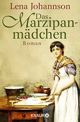 Couverture du produit · Das Marzipanmädchen: Roman