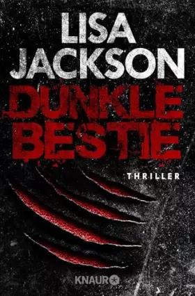 Couverture du produit · Dunkle Bestie: Thriller