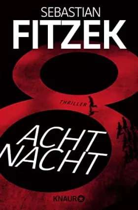 Couverture du produit · AchtNacht