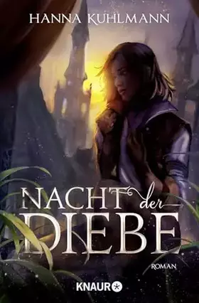 Couverture du produit · Nacht der Diebe: Roman