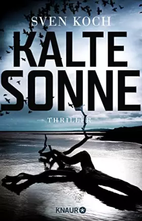 Couverture du produit · Kalte Sonne: Thriller