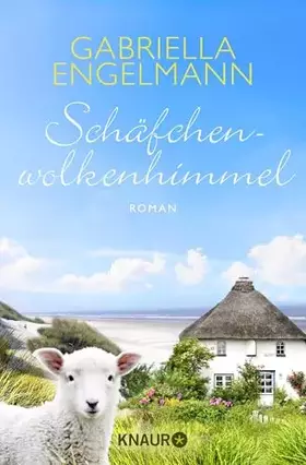 Couverture du produit · Schäfchenwolkenhimmel: Roman