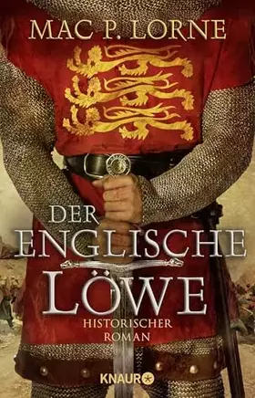 Couverture du produit · Der englische Löwe: Historischer Roman