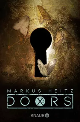 Couverture du produit · DOORS X - Dämmerung