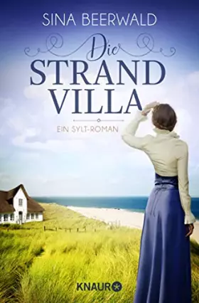 Couverture du produit · Die Strandvilla: Ein Sylt-Roman