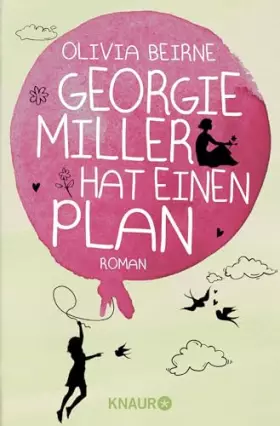 Couverture du produit · Georgie Miller hat einen Plan: Roman