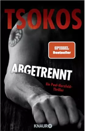Couverture du produit · Abgetrennt: Ein Paul-Herzfeld-Thriller
