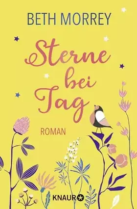 Couverture du produit · Sterne bei Tag: Roman