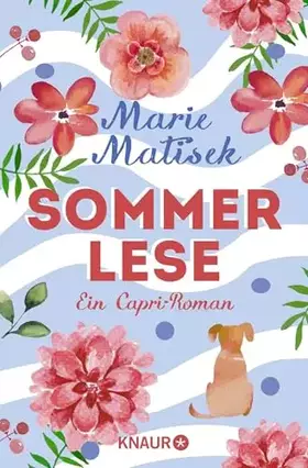 Couverture du produit · Sommerlese: Ein Capri-Roman
