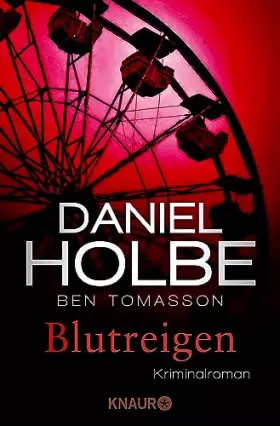 Couverture du produit · Blutreigen: Kriminalroman