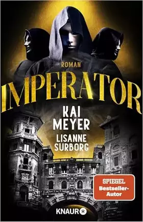 Couverture du produit · Imperator: Roman