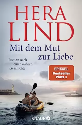 Couverture du produit · Mit dem Mut zur Liebe